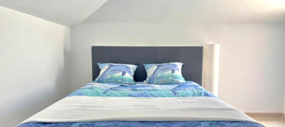 Ático de 3 dormitorios en Benissa, Spain No. 155658 21