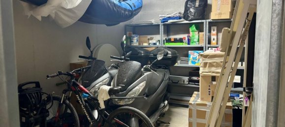 Ático de 3 dormitorios en Benissa, Spain No. 155658 24