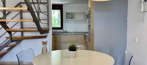 Ático de 3 dormitorios en Benissa, Spain No. 155658 10