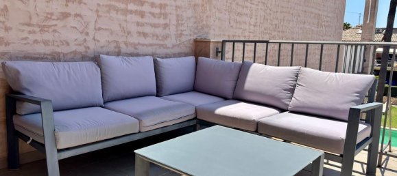 Ático de 3 dormitorios en Benissa, Spain No. 155658 5