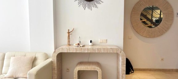 Ático de 3 dormitorios en Benissa, Spain No. 155658 9