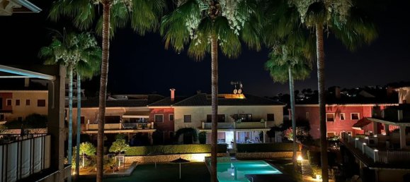 Ático de 3 dormitorios en Benissa, Spain No. 155658 25