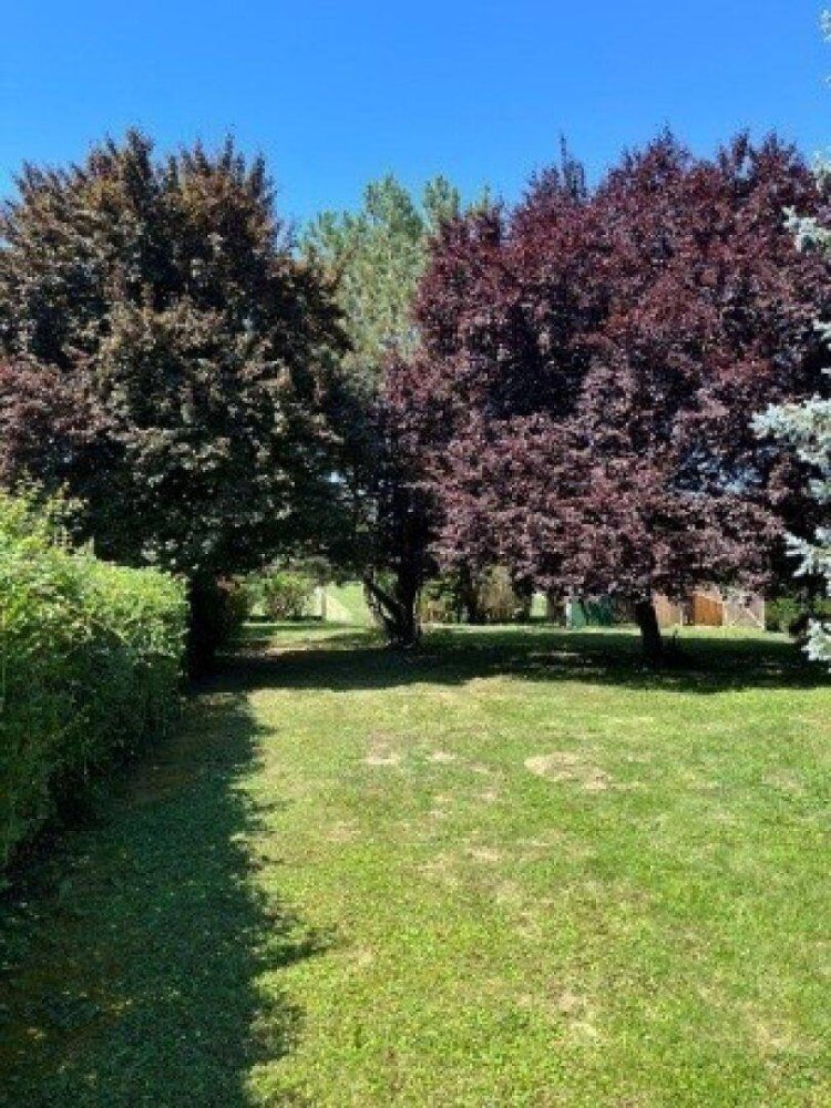 Casa de 3 habitaciónes en Gussing, Austria No. 226037