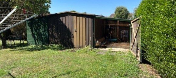 Casa de 3 habitaciónes en Gussing, Austria No. 226037 10