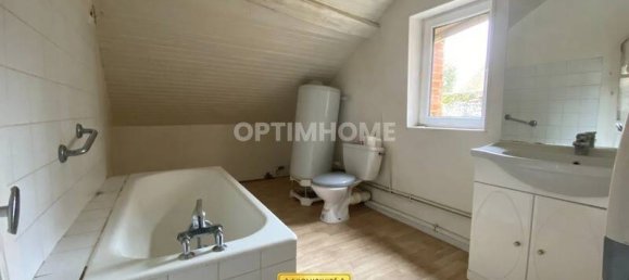 2 chambres Villa à Bruère-Allichamps, France No. 45399 8