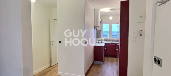 Квартира с 2 спальнями в Вандёвр-ле-Нанси, Франция № 160187 2