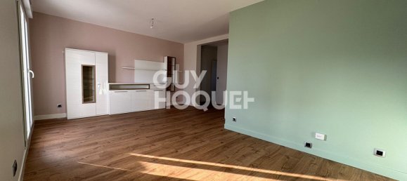 Квартира с 2 спальнями в Вандёвр-ле-Нанси, Франция № 160187 3