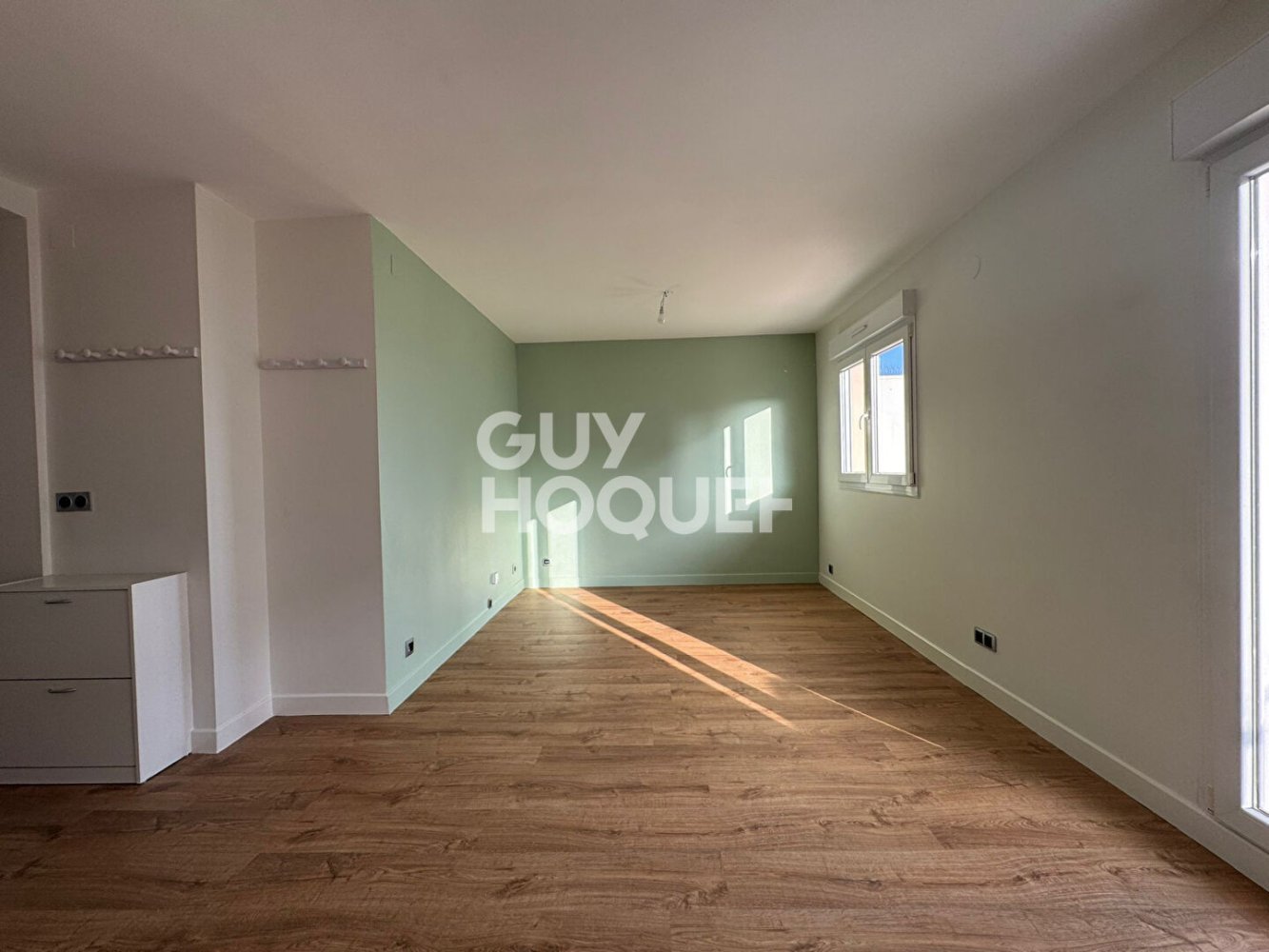 Квартира с 2 спальнями в Вандёвр-ле-Нанси, Франция № 160187