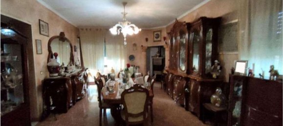 4-Zimmer Wohnung in Soriano nel Cimino, Italy, Nr. 197406 12