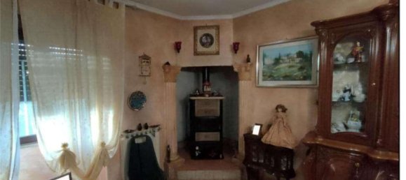 4-Zimmer Wohnung in Soriano nel Cimino, Italy, Nr. 197406 24