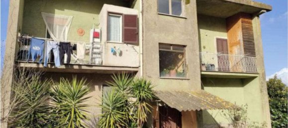 4-Zimmer Wohnung in Soriano nel Cimino, Italy, Nr. 197406 19