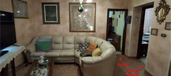 4-Zimmer Wohnung in Soriano nel Cimino, Italy, Nr. 197406 16