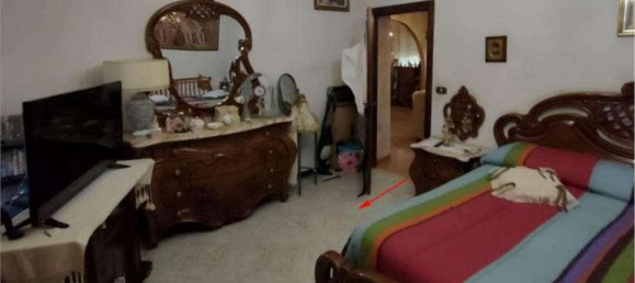 4-Zimmer Wohnung in Soriano nel Cimino, Italy, Nr. 197406 15