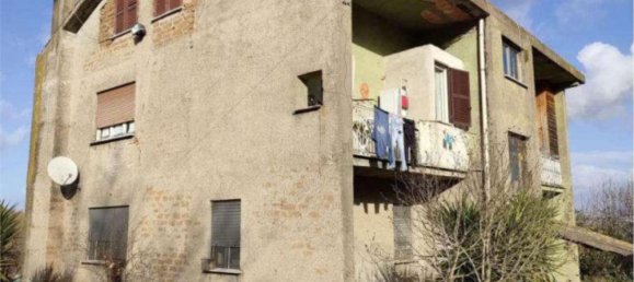 4-Zimmer Wohnung in Soriano nel Cimino, Italy, Nr. 197406 18