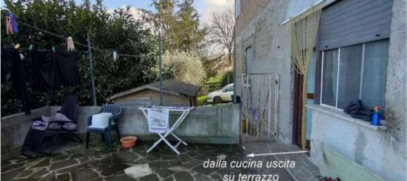 4-Zimmer Wohnung in Soriano nel Cimino, Italy, Nr. 197406 3