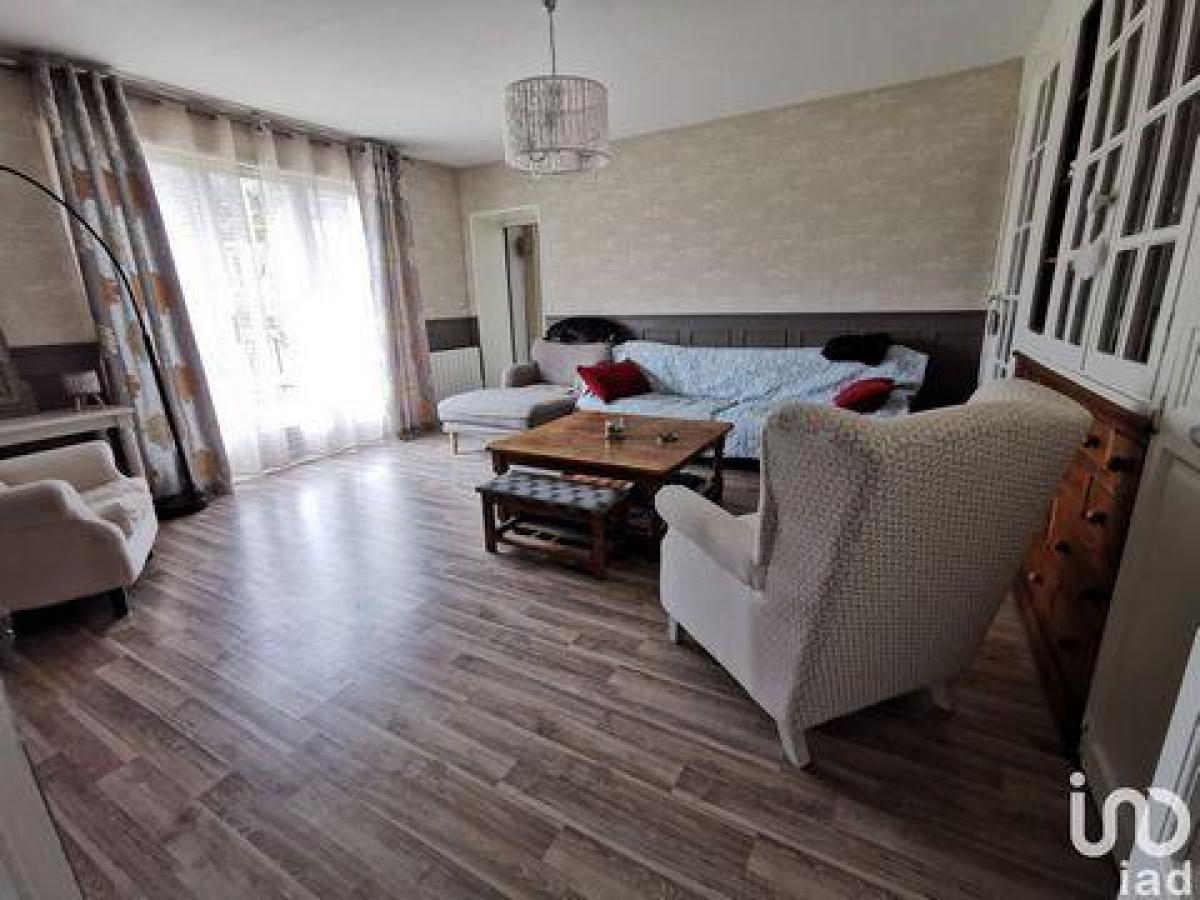 Дом с 3 спальнями в Аньет, Франция № 3352