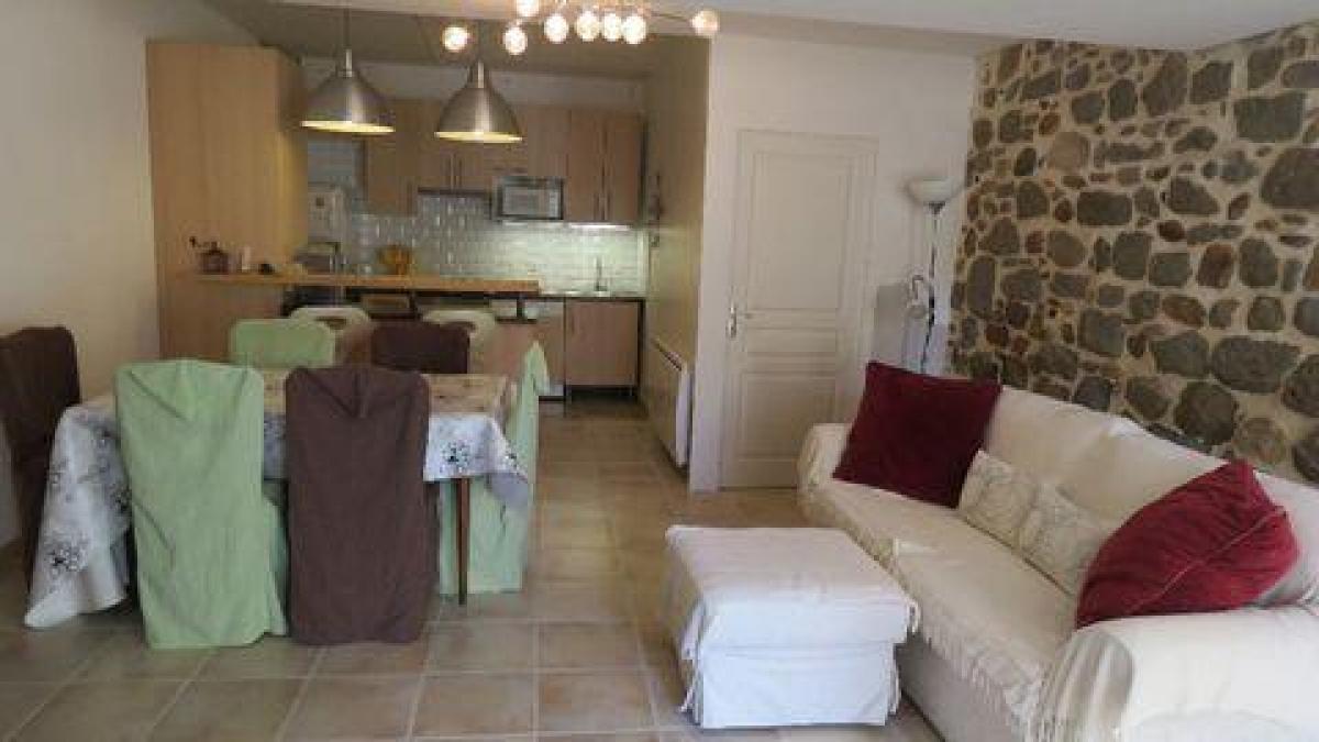 4 Schlafzimmer Haus in Carcassonne, France, Nr. 30008