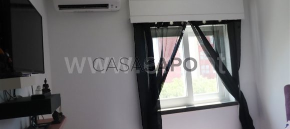 1 bedroom Apartment in Corroios, Portugal No. 227951 6