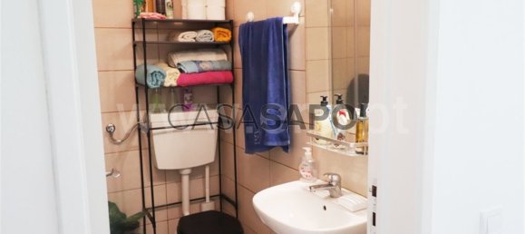 1 bedroom Apartment in Corroios, Portugal No. 227951 10