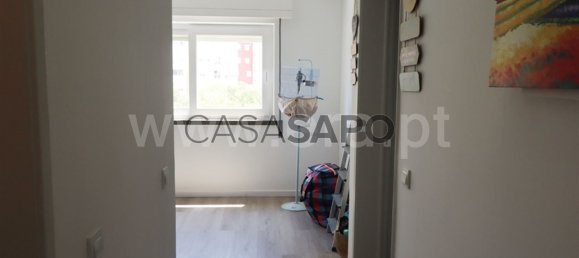 1 bedroom Apartment in Corroios, Portugal No. 227951 4
