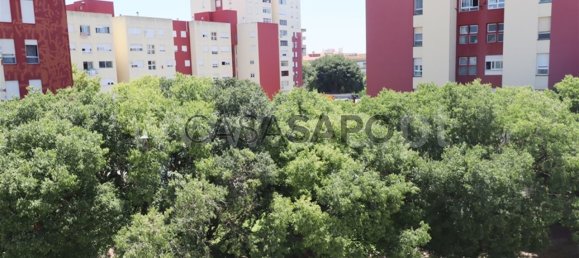 1 bedroom Apartment in Corroios, Portugal No. 227951 5