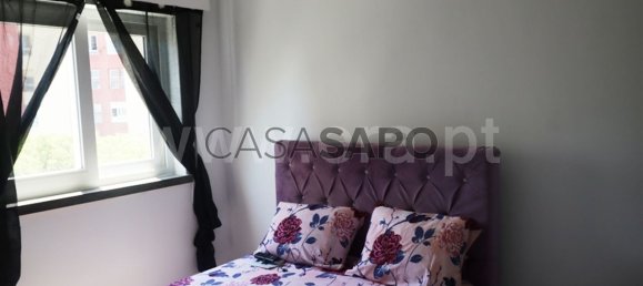 1 bedroom Apartment in Corroios, Portugal No. 227951 7