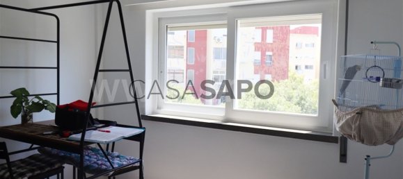 1 bedroom Apartment in Corroios, Portugal No. 227951 2