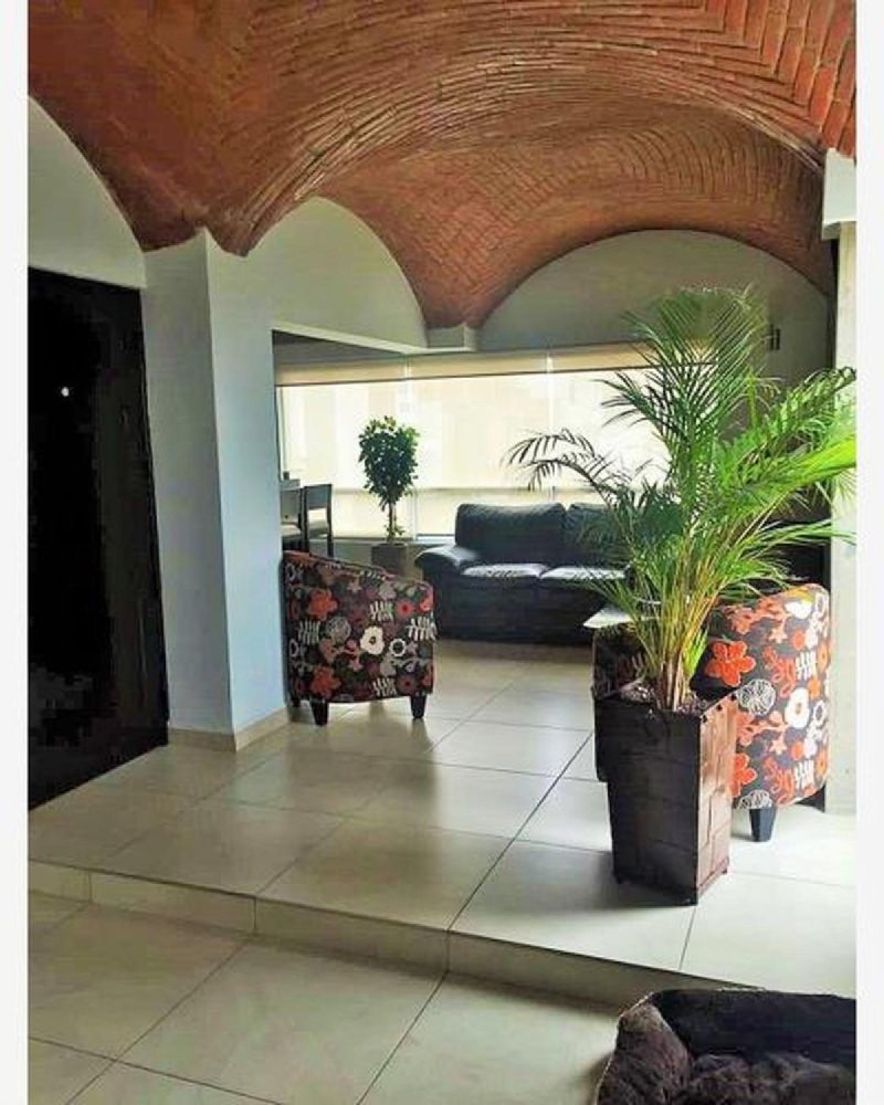 3 Schlafzimmer Wohnung in Ciudad Lopez Mateos, Mexico, Nr. 222594