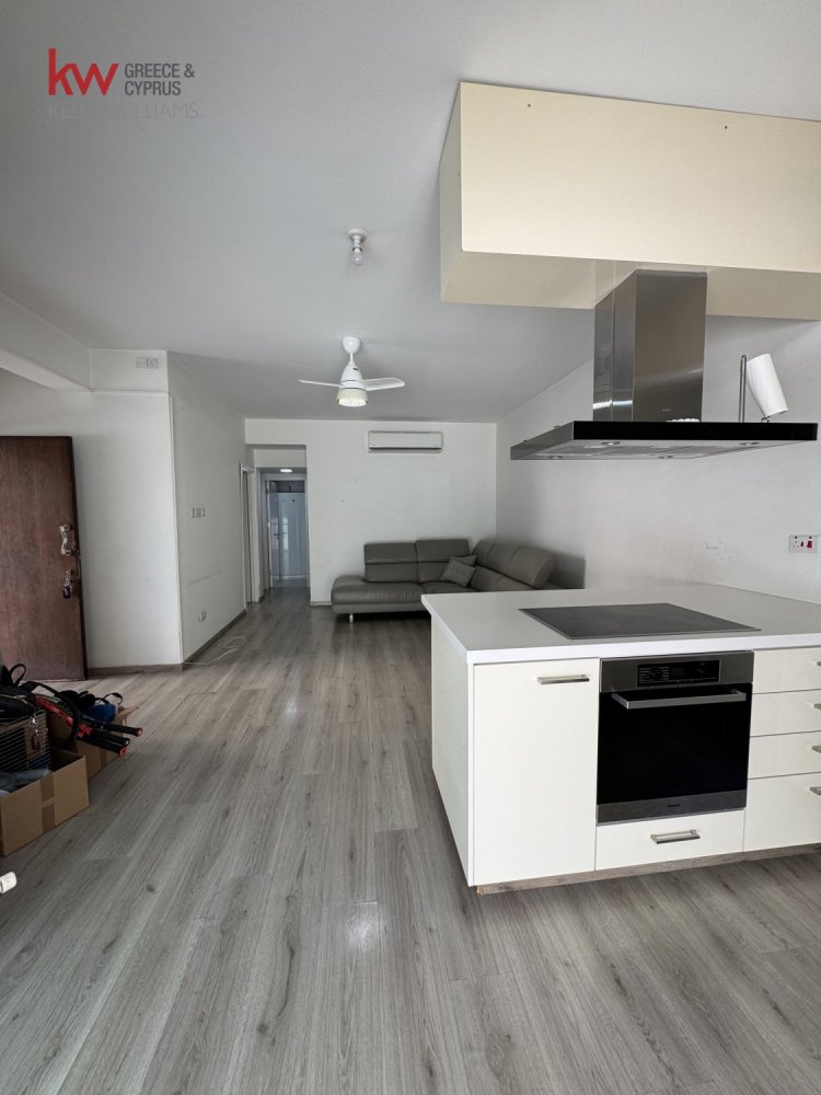 2 Schlafzimmer Wohnung in Strovolos, Cyprus, Nr. 26243