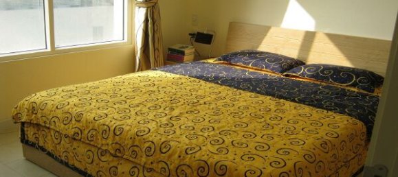 Apartamento de 2 dormitorios en Cau Giay, Vietnam No. 5554 9