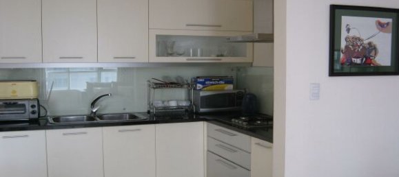 Apartamento de 2 dormitorios en Cau Giay, Vietnam No. 5554 6