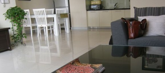 Apartamento de 2 dormitorios en Cau Giay, Vietnam No. 5554 3