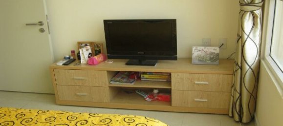 Apartamento de 2 dormitorios en Cau Giay, Vietnam No. 5554 10