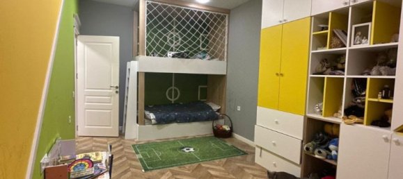 Квартира с 3 спальнями в Хатаинский район, Азербайджан № 1244 5