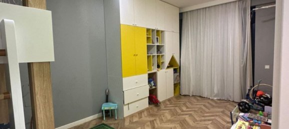 Квартира с 3 спальнями в Хатаинский район, Азербайджан № 1244 3