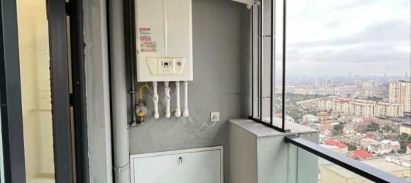 Квартира с 3 спальнями в Хатаинский район, Азербайджан № 1244 8