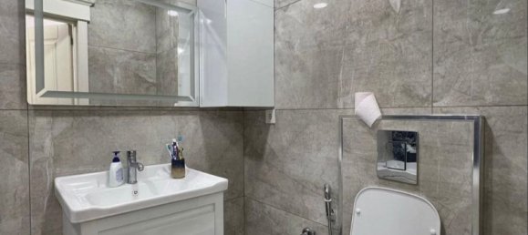 Квартира с 3 спальнями в Хатаинский район, Азербайджан № 1244 9