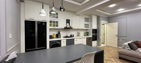 Квартира с 3 спальнями в Хатаинский район, Азербайджан № 1244 7