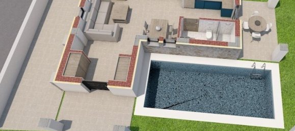 2 bedrooms Property in Vamos, Greece No. 2995 3