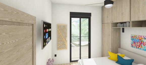 2 bedrooms Property in Vamos, Greece No. 2995 5