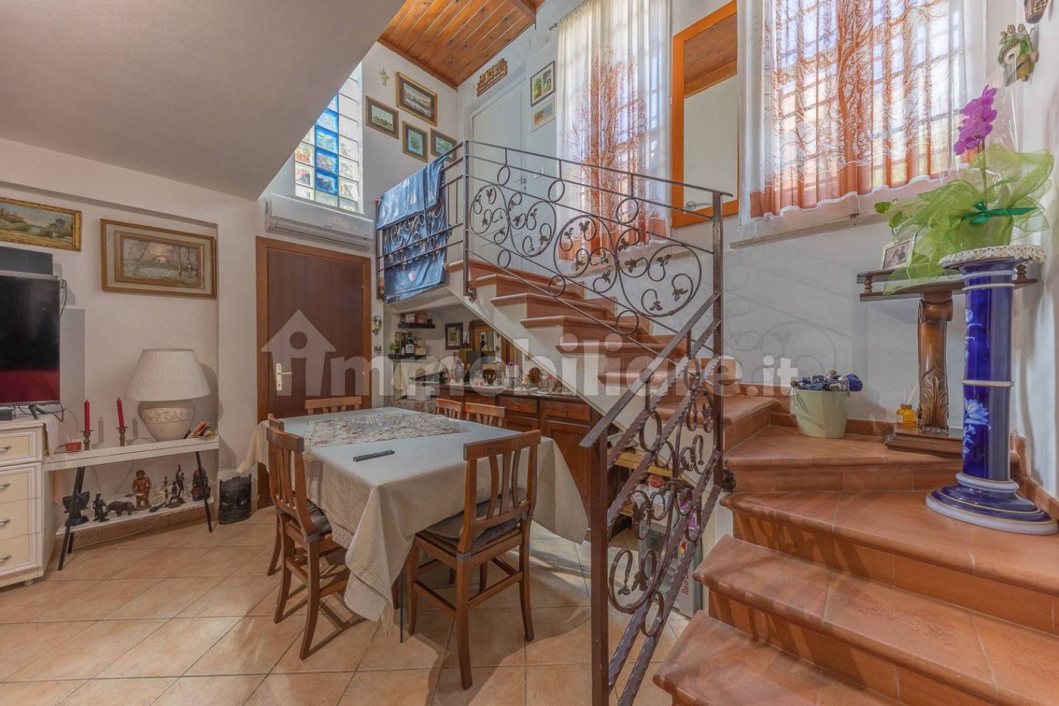 1 bedroom Apartment in Anzio, Italy No. 342394