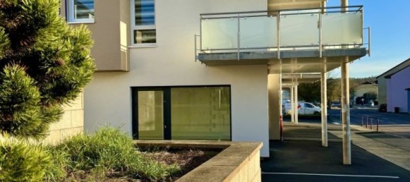 عقار تجاري في Falck, France 73متر مربع رقم 242775 22