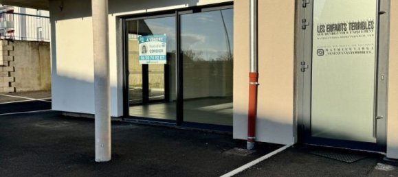 عقار تجاري في Falck, France 73متر مربع رقم 242775 25