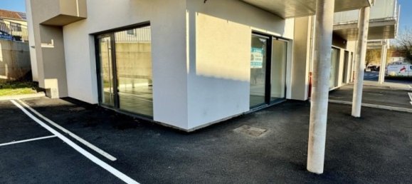 عقار تجاري في Falck, France 73متر مربع رقم 242775 23