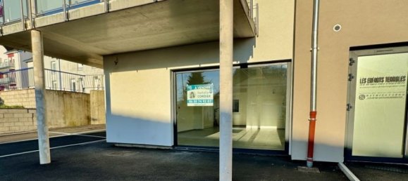 عقار تجاري في Falck, France 73متر مربع رقم 242775 24