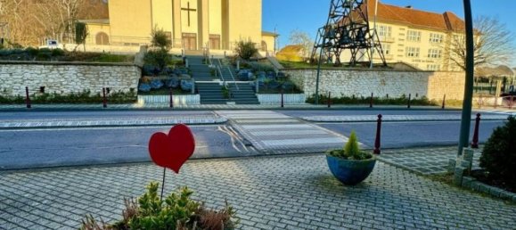 عقار تجاري في Falck, France 73متر مربع رقم 242775 20