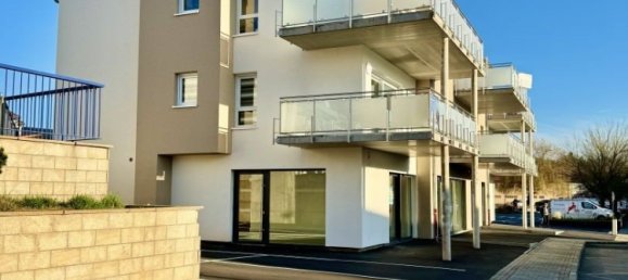 عقار تجاري في Falck, France 73متر مربع رقم 242775 21