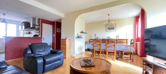 2 غرف نوم شقة في Rennes, France رقم 55221 8