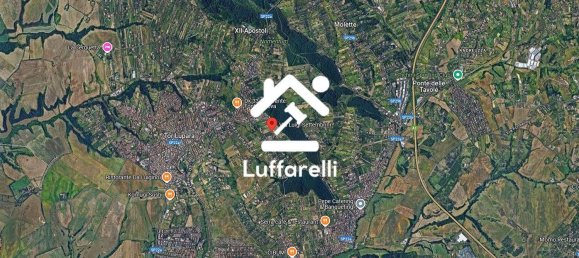 Garagem em Fonte Nuova, Italy 94 m² N.º 225914 4