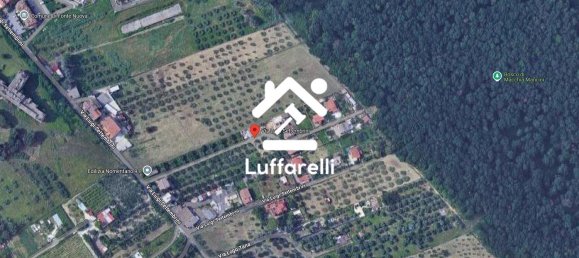 Garagem em Fonte Nuova, Italy 94 m² N.º 225914 8